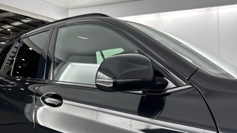 BMW X3 xDrive20i MHT M Sport 5dr Step Auto [Pro Pack] Petrol Estate